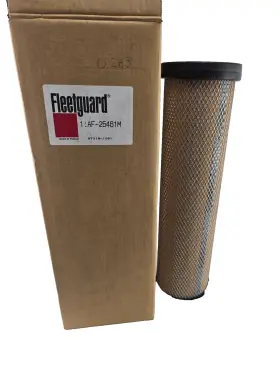 132149a1 Fleetguard Af25461m Radial Air Filter At203051 380-8942 46785 88785