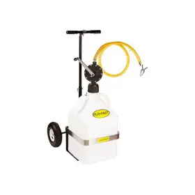 31015-n Flo-fast 15 Gal Pro Model Pump System Natural