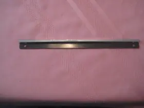 C4sb-63045c32-c Fomoco 1964 1965 1966 Thunderbird Dash Gauge Column Trim Moulding