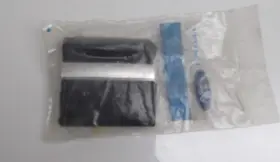 E7tz-1529314-a Fomoco 1987-1991 Ford F150 F250 F350 Truck Nos Rh Body Cab Rear Corner Lower Molding E7tz-1529314-a Fomoco 1987-1991 Ford F150 F250 F350 Truck Nos Rh Body Cab Rear Corner Lower Molding