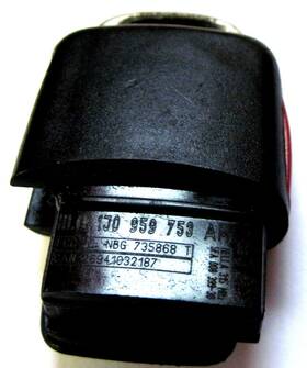 For Volkswagen Nbg735868t Keyless Entry Remote Vw 2004 New Beetle Control Transmitter Fob