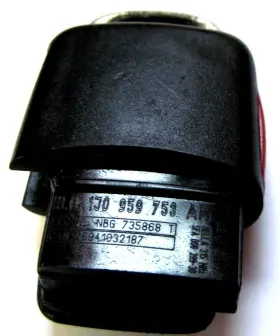 Nbg735868t For Volkswagen Keyless Entry Remote Vw 2004 New Beetle Control Transmitter Fob