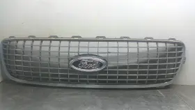104-01689d Ford 99 - 02 Expedition Front Grille Center Piece Only