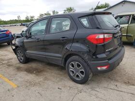 Ford 119.fd1b18 Ecosport 2018 Cowl 699087