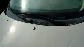 123.fd1f07 Ford Driver Left Cowl Vent Panel Fits 07 Focus 326435