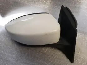 128-04171ar Ford Passenger Side View Mirror Power Without Signal Fits 12-14 Focus 514050