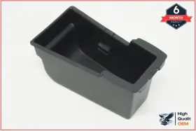 15a045h74b Ford 2018 - 2021 Ecosport Ses Center Console Storage Tray Gn Oem