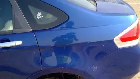 160-00358l Ford Driver Left Quarter Panel Sedan Fits 08-11 Focus 764907