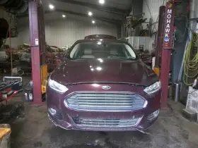 160-03670l Ford Driver Left Quarter Panel Fits 13-20 Fusion 115101