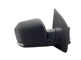 Ck5ygy Ford 17683 2015-2020 F150 Lh Driver Side Mirror Heated Oem