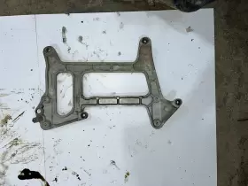 1840684c1 Ford 2003 2004 6.0 Super Duty Powerstroke Ficm Bracket Fuel Injection