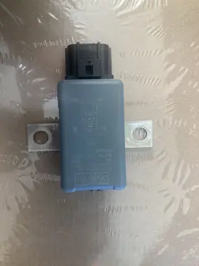 Dk3t-10b728-aa Ford 1900802 Transit Mk4 Relay Control Module New Takeoff
