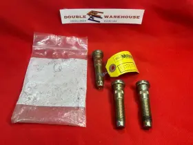 Eotz-1107-b Ford 19258728 Nos Wheel Lug Stud Bolt For Lot Of Three 3