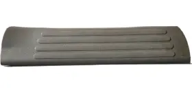 1l24-7813245-agw Ford 02-05 Explorer Sill Plate Genuine Oem Lh Rear Mountaineer