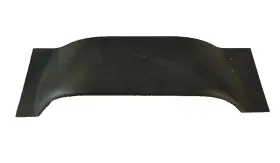 1l2x-78045f58-adw Ford 2002-2005 Explorer Left Upper Steering Column Trim P/n