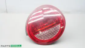 1w6z13405aa Ford 2002-2005 Thunderbird Driver Left Lh Quarter Panel Mounted Tail Light Stop Lamp