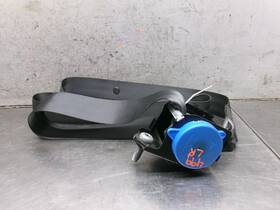 Ford 212.fd1l16 13 - 16 Fusion Left Driver Rear Seat Belt Retractor