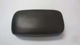241-01110 Ford Center Armrest Grey Leather. Fits 02 Thunderbird 99298