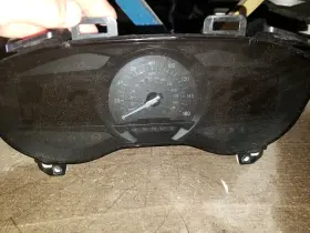 257-08414 Ford Speedometer Cluster Kph Fits 15 Edge 221370