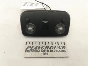 262.fd1i17 Ford Mustang S550 Coupe Overhead Dome Light Lamp With Switches Fits 2015-2017