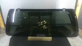 275-05563c Ford 97 - 02 Expedition Rear Back Glass Privacy Tint