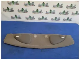 299.fd1g04 Ford 1999-2004 Mustang Gt 4.6l Coupe Rear Package Tray Cover Speaker Trim 2589