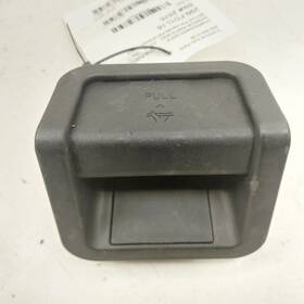 Ford 299.fd1l16 Fusion Trunk Pull Handle Fs73f434a14bbw 2016 2015 2014 2013