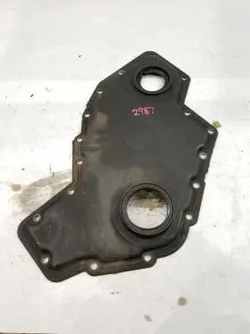 308-00601 Ford Timing Cover 6.7l Diesel Outer Fits 03-09 Dodge 2500 Pickup 198604