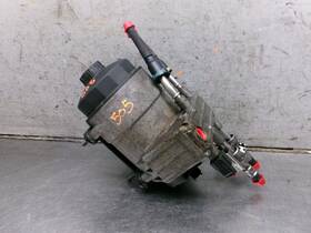 Ford 370.fd8m04 03 - 07 F250sd Fuel Injection Pump 6.0l Diesel