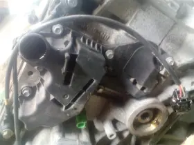 399.fd1l13 Ford 2013 Fusion 1.6l Oil Separator Plastic 853106