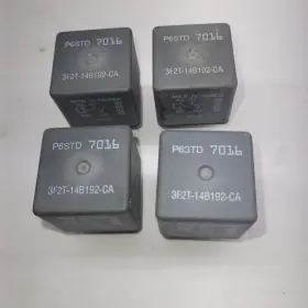 3f2t14b192ca Ford / Multipurpose 4 Prong Relay