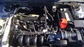 475-00154ar Ford Passenger Rear Suspension Without Crossmember Fwd Fits 06-12 Fusion 1204909