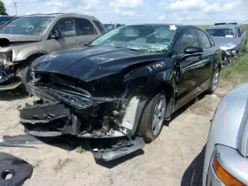 475-02185al Ford Driver Rear Suspension Fwd Hybrid Se Fits 13-16 Fusion 1607239