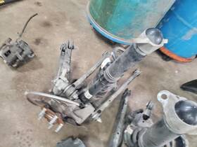 Ford 475-10901r Local Pickup Only Mach-e 2021 Rear Suspension 1809588