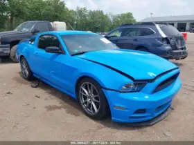 477-02741 Ford Crossmember/k-frame All Models Front Fits 11-14 Mustang 587288