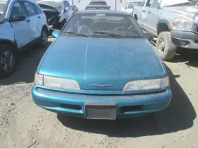 477-03180a Ford Crossmember/k-frame Rear Fits 89-92 Cougar 14848526