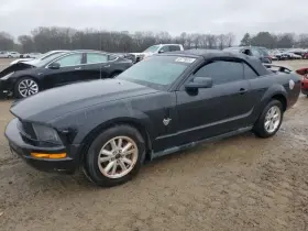 477-04025 Ford Crossmember/k-frame Front Fits 05-10 Mustang 1793418