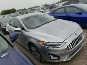 477-04112 Ford Crossmember/k-frame Rear Awd Fits 13-16 Fusion