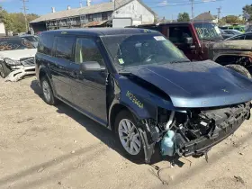 477-04143 Ford Crossmember/k-frame Rear Fwd Fits 14-19 Flex 719234
