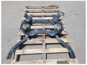 477-04214 Ford 2015-2017 Mustang Gt S550 K Member Front Engine Cradle Support Frame 2586
