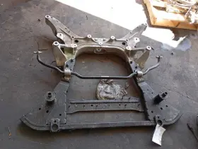 477-10505 Ford Crossmember/k-frame Front California Route 1 Fits 21 Mustang Mach-e 3582322