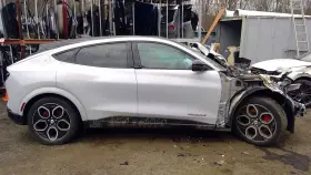 477-10507 Ford Crossmember/k-frame Rear Fits 21 Mustang Mach-e 108116