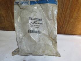 Ford 4c2z-9a343-aa Genuine Filter Housing 4c2z9a343aa