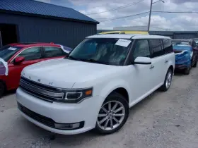564.fd1317 Ford Flex 2017 Jack 560633