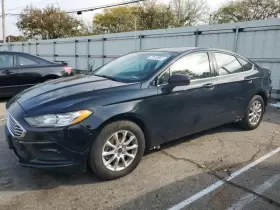 564.fd1k17 Ford Fusion 2017 Jack