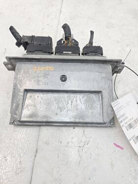 Ford 590-00807 2007 Edge 3.5l Ecm Pcm Oem 7t4a-12a650-zh Tested