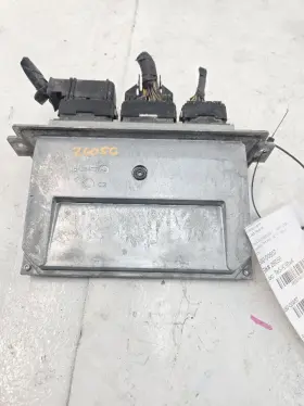 7t4a-12a650-zh Ford 590-00807 2007 Edge 3.5l Ecm Pcm Oem Tested