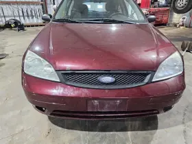 590-01369 Ford Engine Ecm Electronic Control Module Id 6u7a-bsa Fits 06-09 Focus 1047116