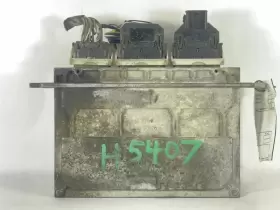 590-01879 Ford Engine Ecm Electronic Control Module 3.0l Id Ae5a-bdb Fits 10 Fusion