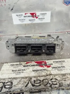 1655030as Ford 590-01899 Engine Ecm Electronic Control Module Id As4a-aba Fits 10-11 Focus Is N